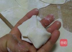裙带菜猪肉混沌的做法图解7