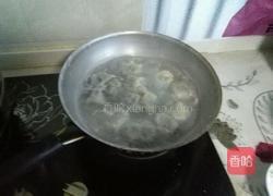 裙带菜猪肉混沌的做法图解11
