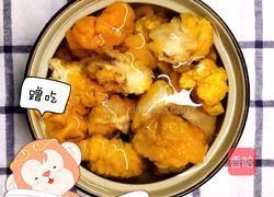 金耳皂角米桃胶蔓越莓羹的做法图解4