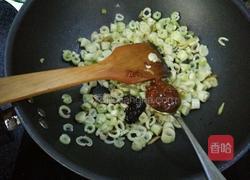 芸豆拌面的做法图解3