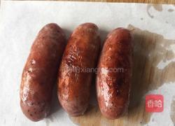 全麦卷饼的做法图解5