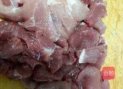 上汤萝卜的做法图解3