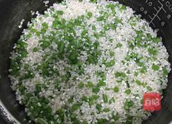 长豆角米饭的做法图解6