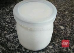 哈密瓜奶昔的做法图解2