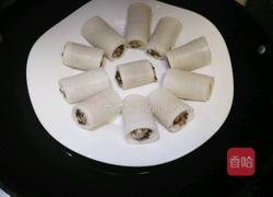 水晶萝卜卷的做法图解6