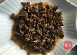 炒鸭胗的做法图解8