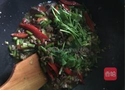 炒鸭胗的做法图解14