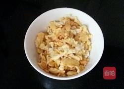 彩椒炒饭的做法图解3