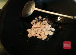 双椒鸡丁的做法图解5