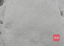 面条汤的做法图解1