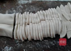面条汤的做法图解7