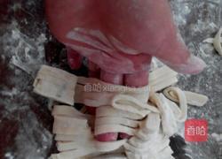 面条汤的做法图解9