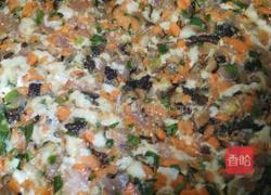 卷心菜包肉肉的做法图解2