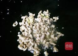 彩椒鸡肠的做法图解7