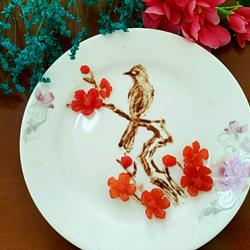 红梅赞的做法[图]