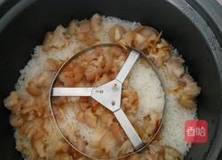 超快捷猪脚焗饭的做法图解5