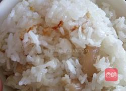 超快捷猪脚焗饭的做法图解6