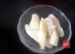 山药玉米筒骨汤的做法图解4