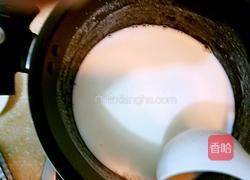 西瓜酸奶雪糕的做法图解6