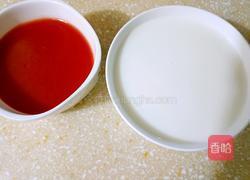 西瓜酸奶雪糕的做法图解7