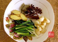 彩椒啤酒烧带鱼的做法图解4