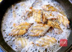 彩椒啤酒烧带鱼的做法图解6