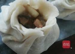 灌汤包的做法图解8