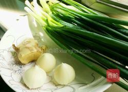 灌汤包的做法图解5