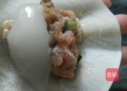 灌汤包的做法图解7