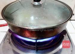 香菇鸡汤的做法图解5