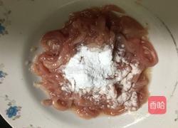 卷心菜炒面的做法图解7