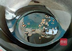 凉拌手撕卷心菜的做法图解8