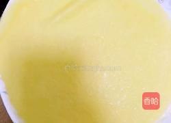 芒果千层蛋糕的做法图解7