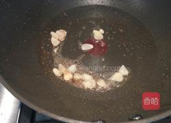 酱爆彩椒肉丁的做法图解6