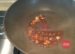 酱爆彩椒肉丁的做法图解7