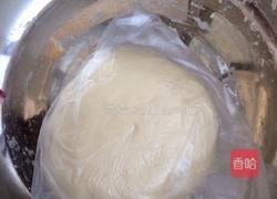 格格牌自制大头菜菜包子的做法图解3