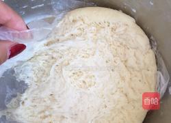 格格牌自制大头菜菜包子的做法图解10