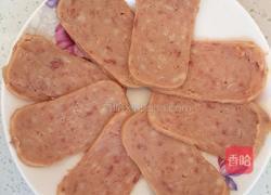 格格牌自制大头菜菜包子的做法图解18