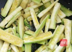 白油丝瓜的做法图解7