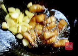 圆茄子烧五花肉的做法图解6