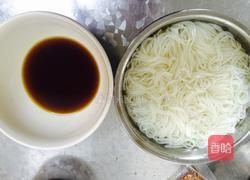 方便朝鲜冷面的做法图解4