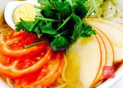 方便朝鲜冷面的做法图解6