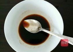 凉拌绿豆芽菜的做法图解5