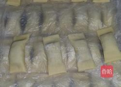 蜜汁叉烧酥的做法图解8