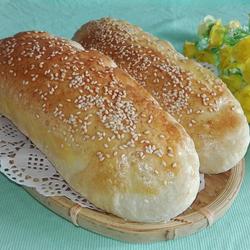 酥皮糖饼的做法[图]
