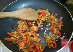 蒜香南瓜的做法圖解2