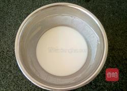 蒸斋肠粉的做法图解2