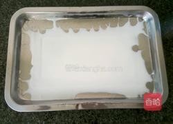 蒸斋肠粉的做法图解4