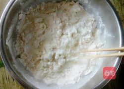 榆黄菇猪肉饺子的做法图解15