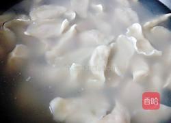 榆黄菇猪肉饺子的做法图解20